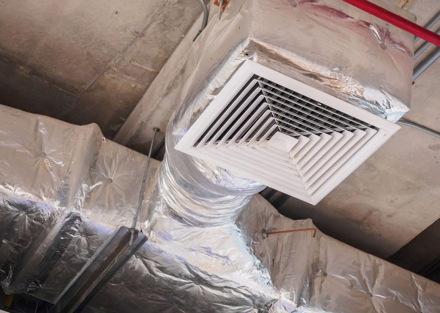 Vicks Air Duct Cleaning air duct cleaning work in Attleboro MA