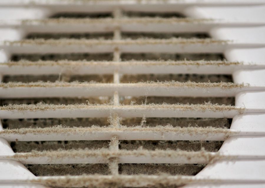 LServices Air Duct Cleaning air duct cleaning work in Hingham MA