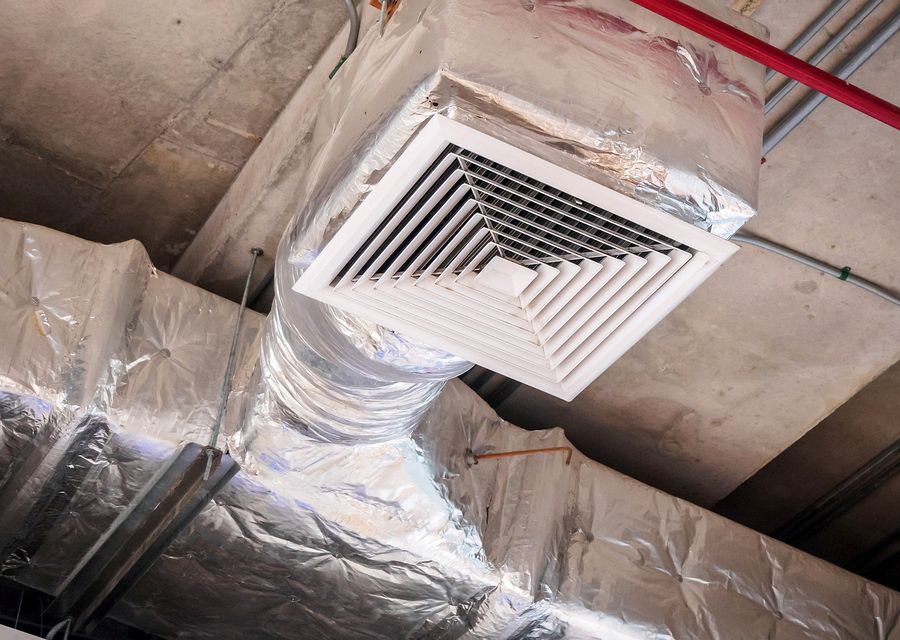 Dryer Vent Cleaning USA air duct cleaning work in Tate GA