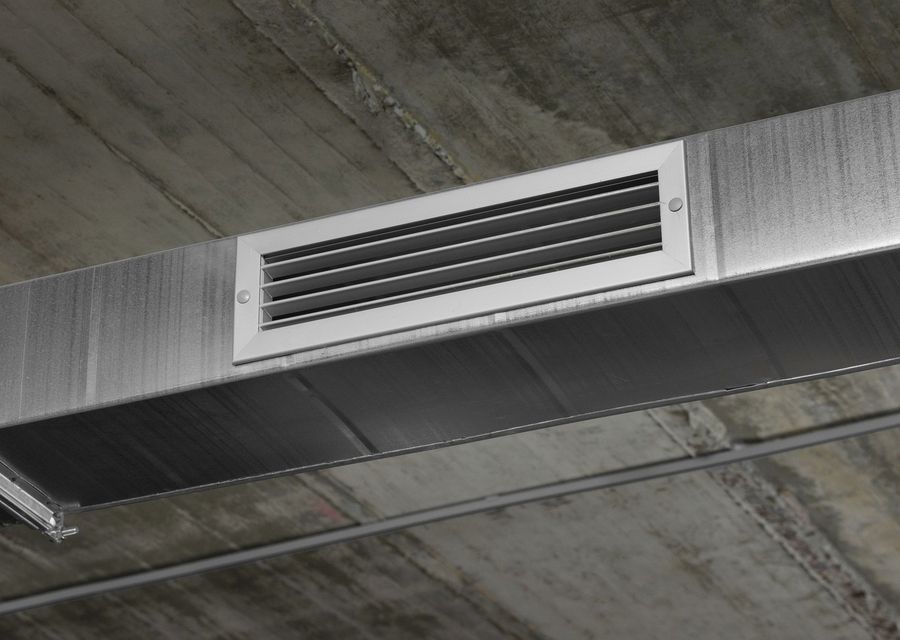 Payton Air air duct cleaning work in Auburn MA