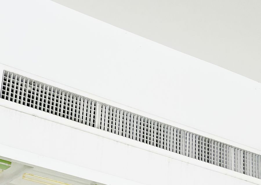 Brooksville Duct Cleaning air duct cleaning work in Fairview NC