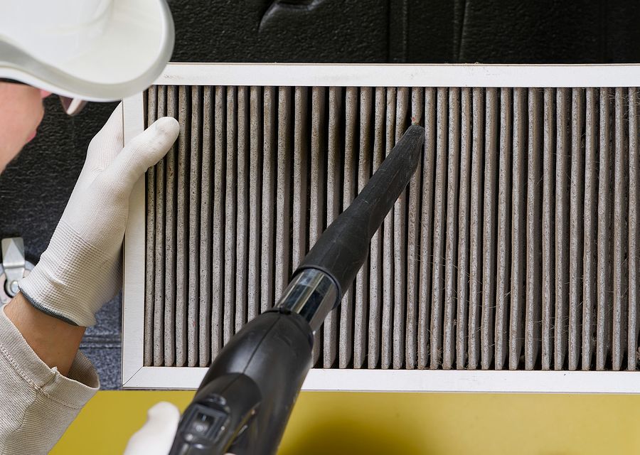 Klean King Air Duct Cleaning air duct cleaning work in Beverly MA