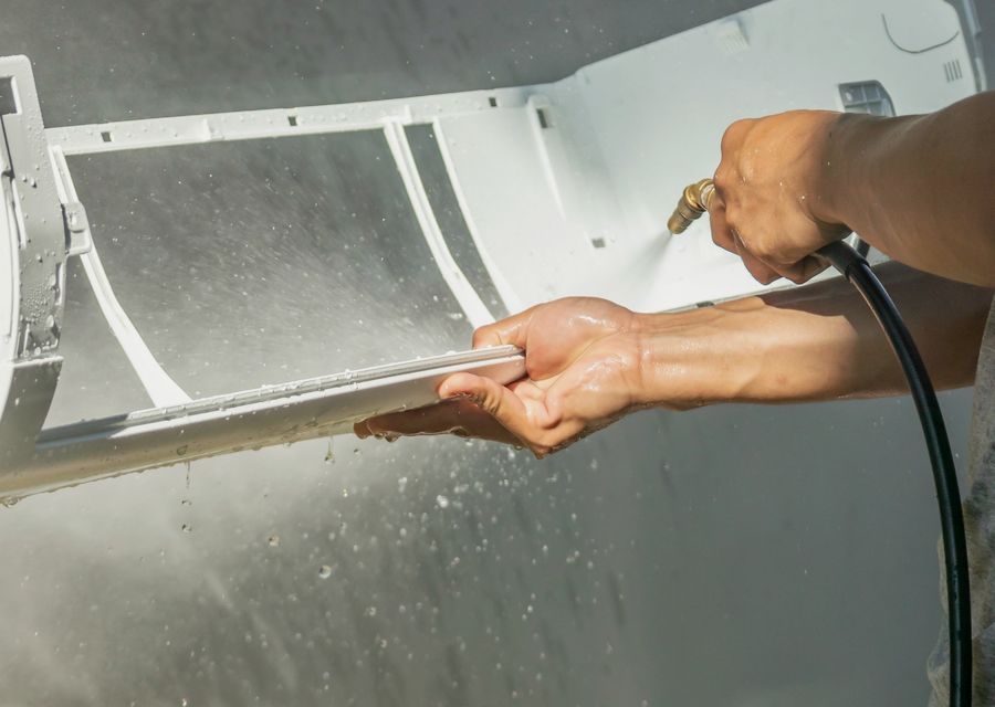 Cypress Air Duct Cleaning air duct cleaning work in Carrboro NC