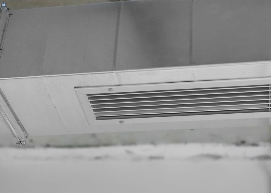 Air Duct Cleaning Experts air duct cleaning work in Clarkstown NY