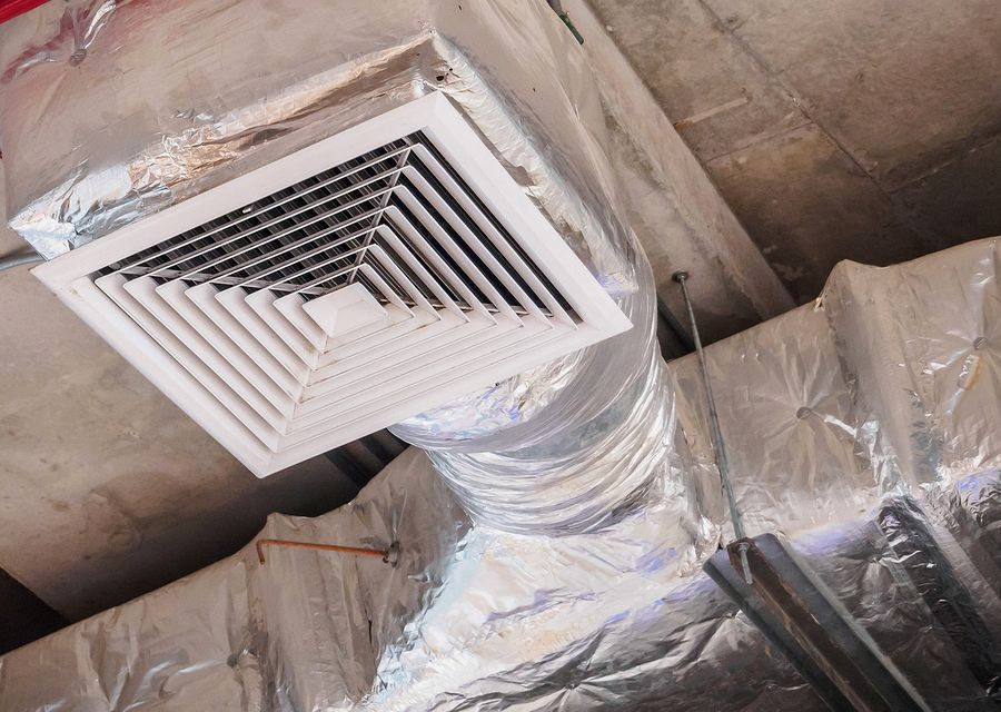 Hb Dryer Vent Cleaning air duct cleaning work in Broomfield CO