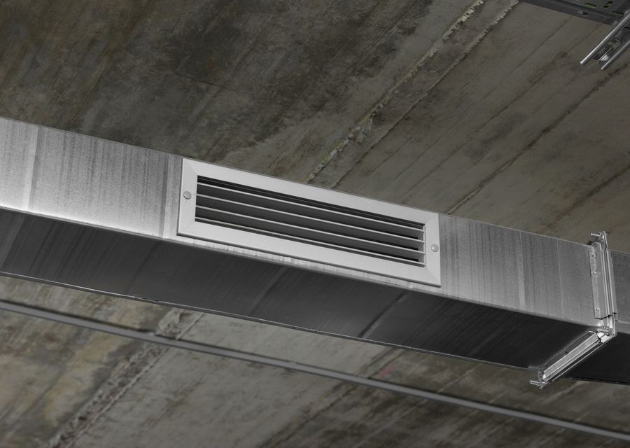 Cool Breeze Duct Cleaning Services air duct cleaning work in Uxbridge MA