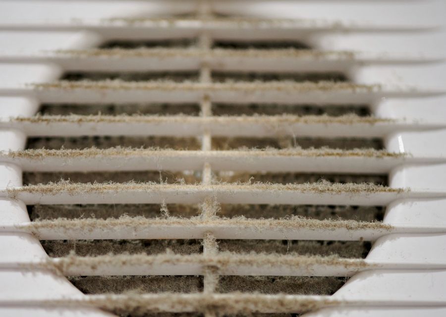 Breathe Better Clean Ducts air duct cleaning work in Boston MA