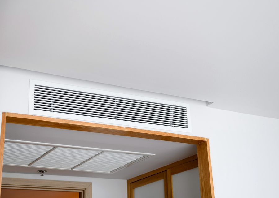 Air Duct Cleaning by Fred air duct cleaning work in Austin TX