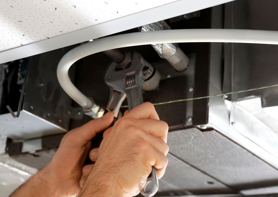 Premium Dryer Went Cleaning Services air duct cleaning work in Wayland MA