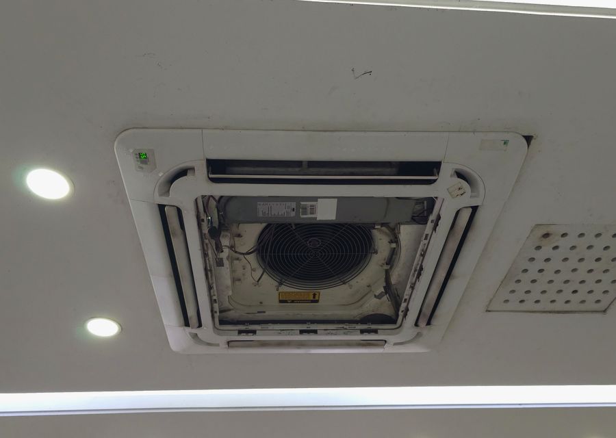 Clean Air Duct Cleaning air duct cleaning work in Woodbridge CT