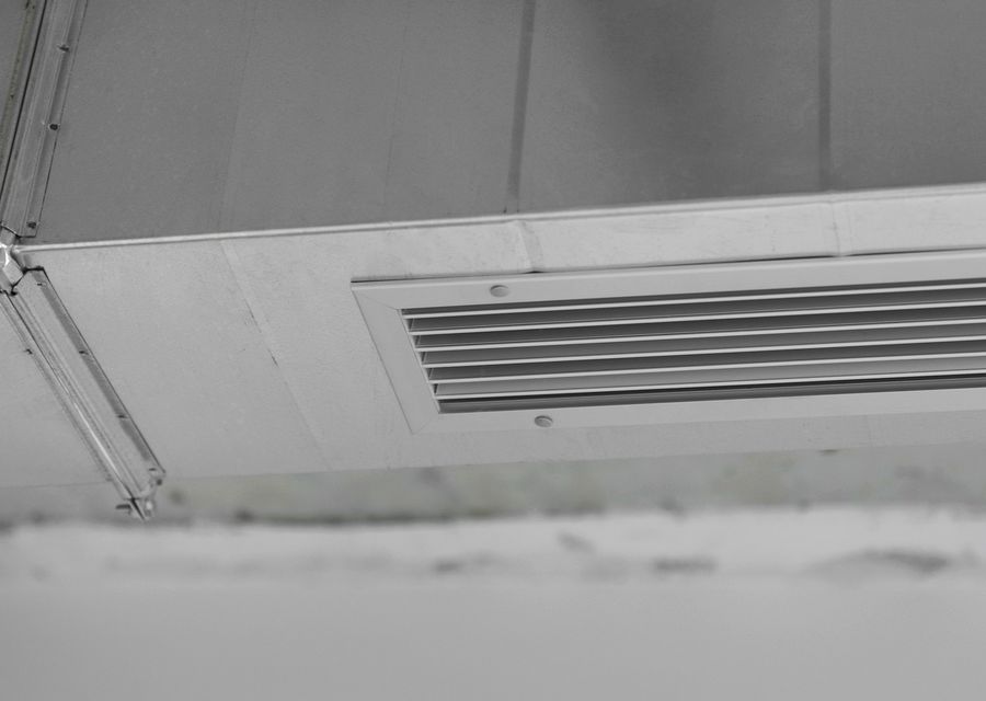 Air Duct Cleaning Genius air duct cleaning work in Gloucester MA
