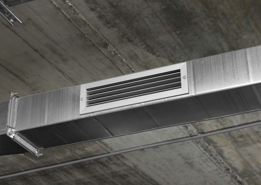 Unified Air Duct air duct cleaning work in Tipton IA