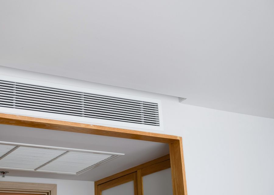 Air Duct Cleaners USA air duct cleaning work in Boston MA