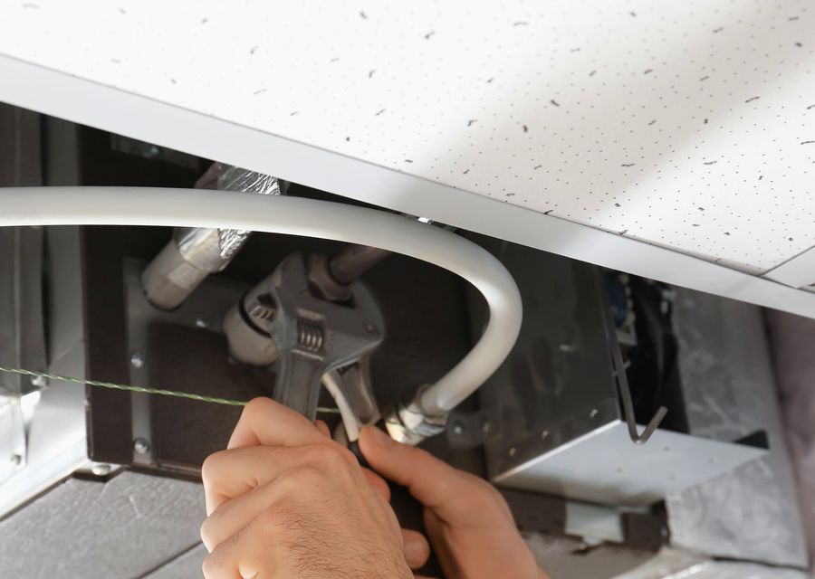 Somd Ductcleanings air duct cleaning work in Boston MA