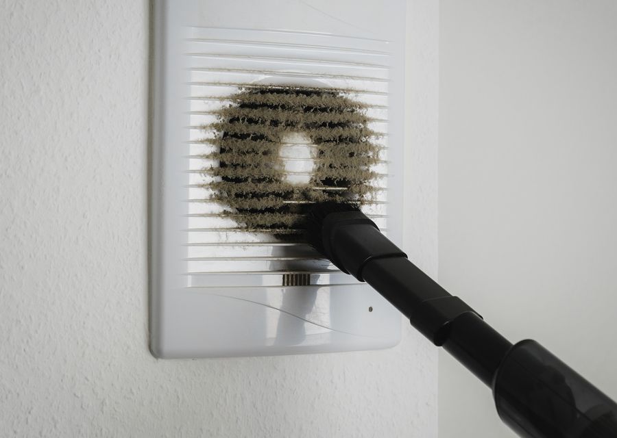 American Air Duct Cleaning air duct cleaning work in White Plains NY