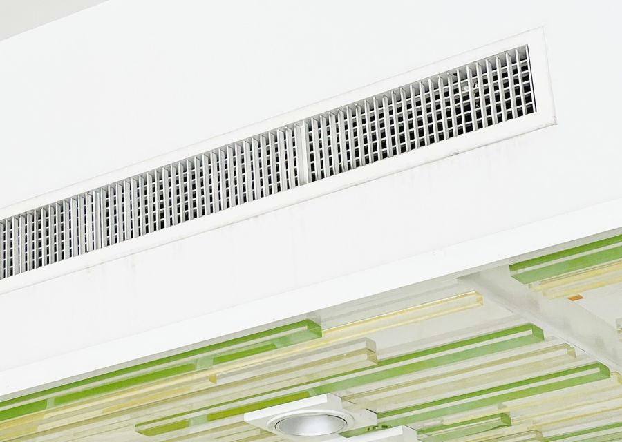 Victory Vents air duct cleaning work in Bunnlevel NC