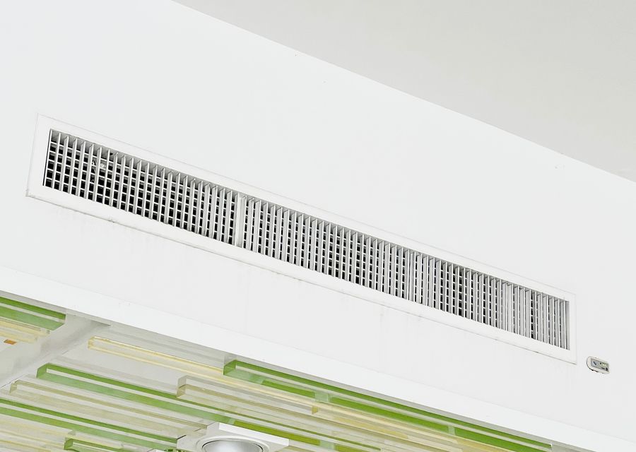 S & M Air Duct Cleaning air duct cleaning work in Harrison NY