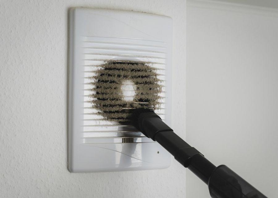 Gabriel Duct Cleaning Services air duct cleaning work in Lynnfield MA