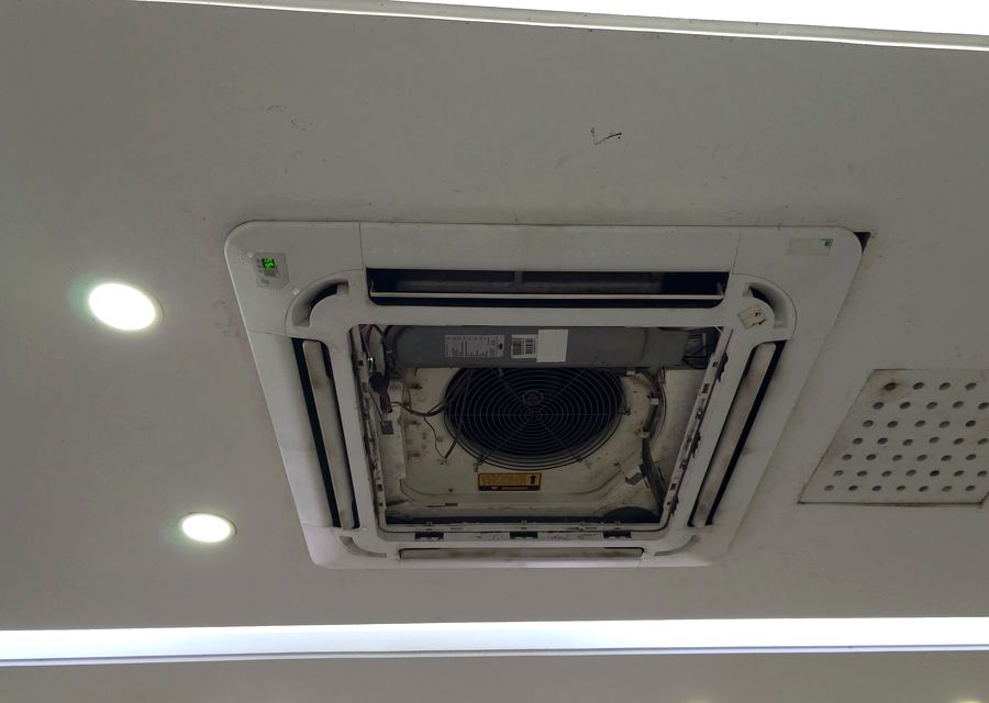 Air Care Duct Cleaning air duct cleaning work in Dedham MA