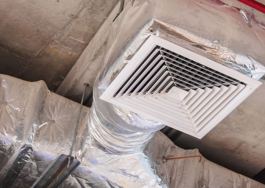 Atlantic Hood and Duct Cleaning air duct cleaning work in Iowa City IA