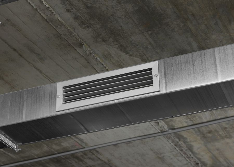 The Dryer Vent Guys air duct cleaning work in Strasburg CO