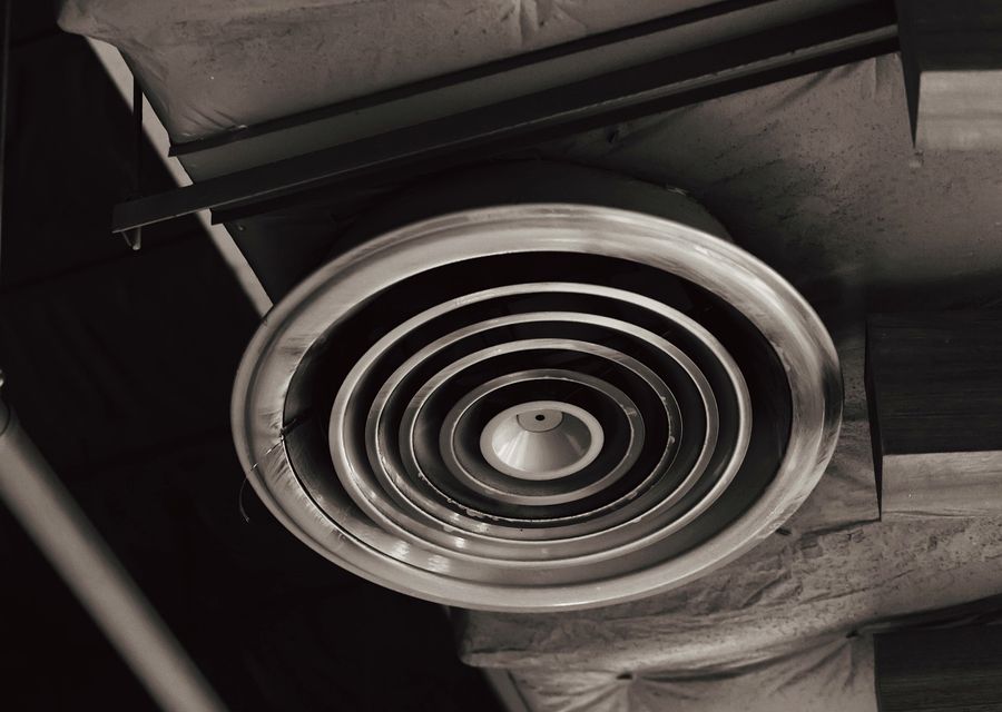 Holder Air Duct Cleaning air duct cleaning work in West Haven CT