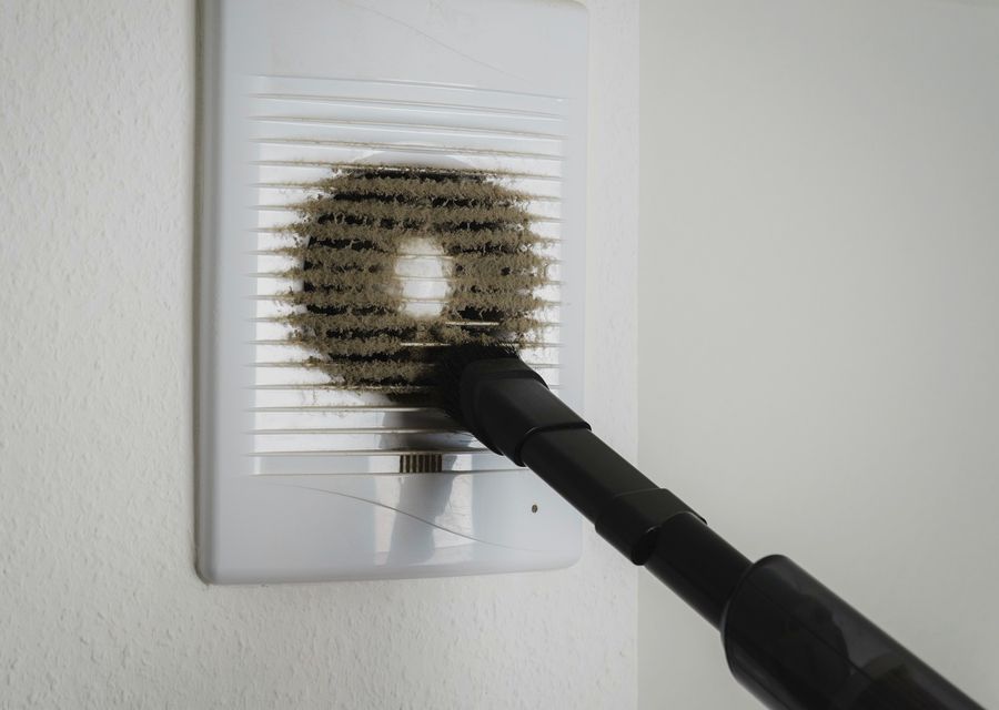 Duct Cleaning Guys Service air duct cleaning work in Essex CT