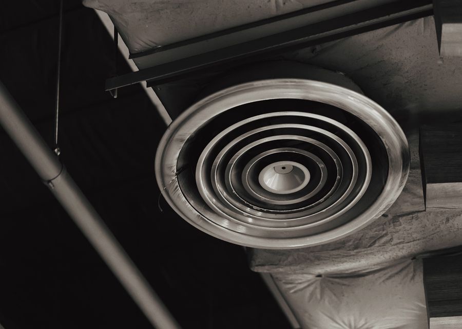 Advanced Air Duct Cleaning air duct cleaning work in San Marcos TX