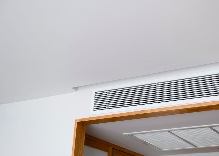 Downtown Air Ducts And Cleaner air duct cleaning work in Commerce City CO
